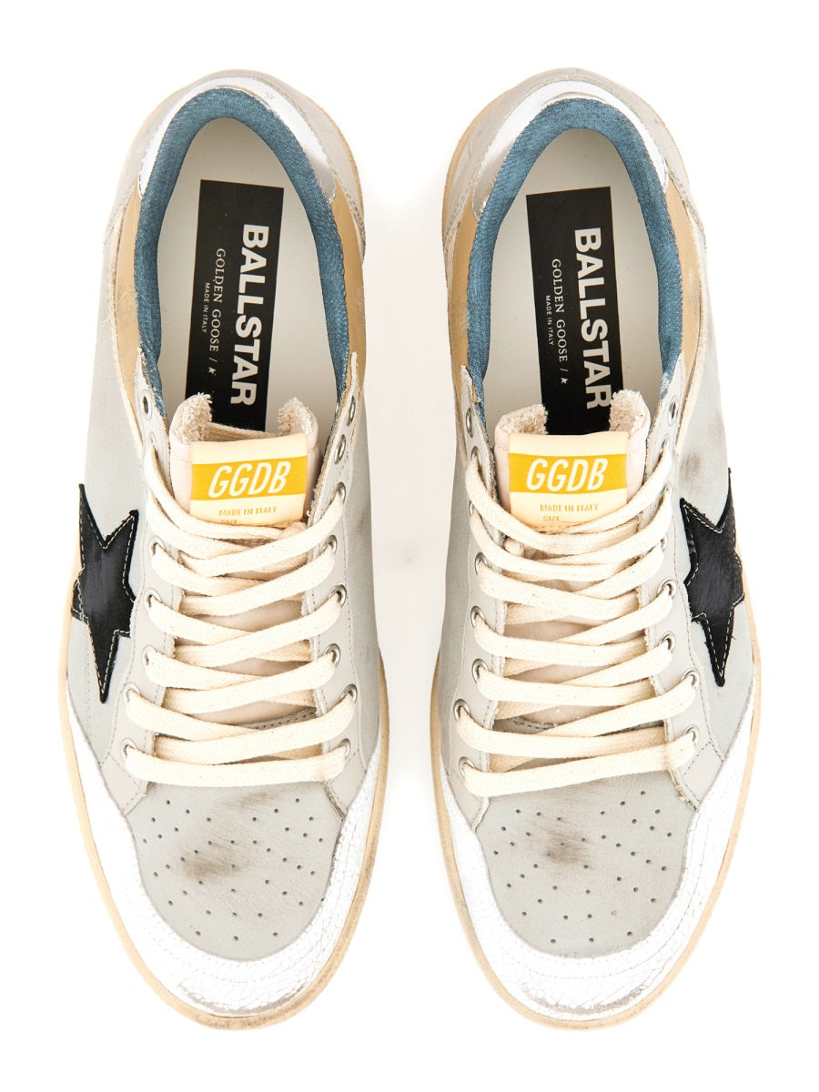 Golden Goose Sneakers - Grigio | Wanan Luxury
