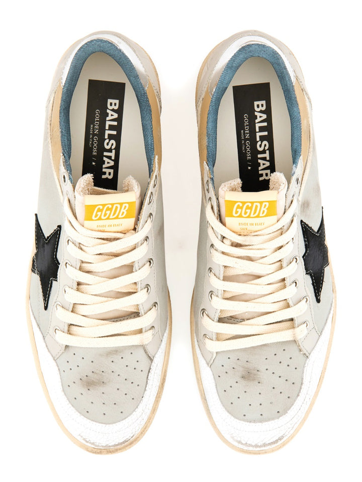 Golden Goose Sneakers - Grigio | Wanan Luxury