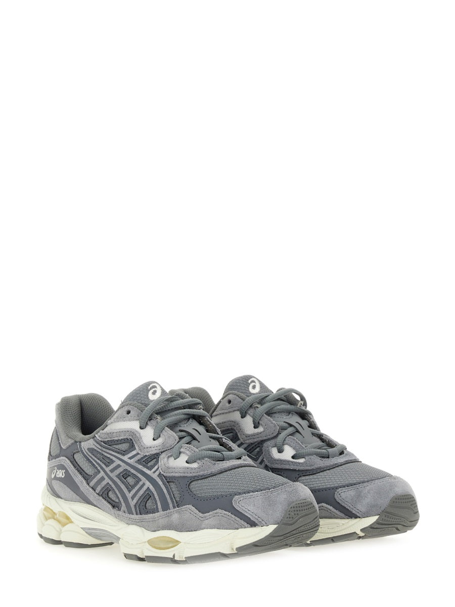 Asics Sneakers - Grigio | Wanan Luxury