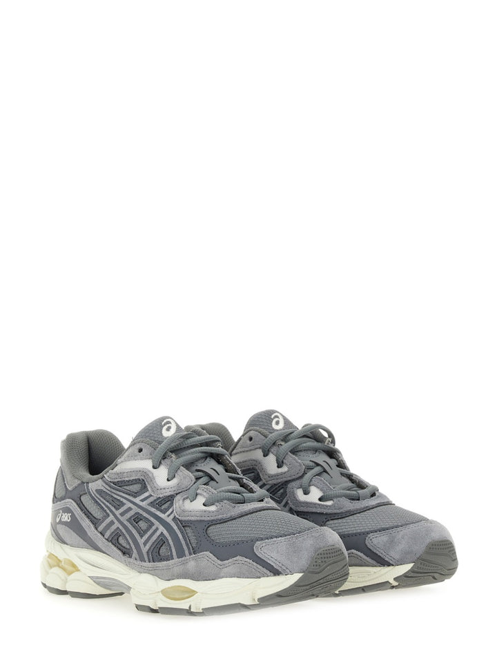 Asics Sneakers - Grigio | Wanan Luxury