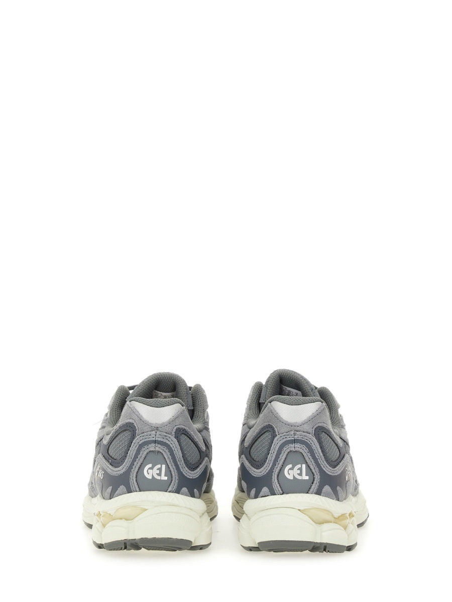 Asics Sneakers - Grigio | Wanan Luxury