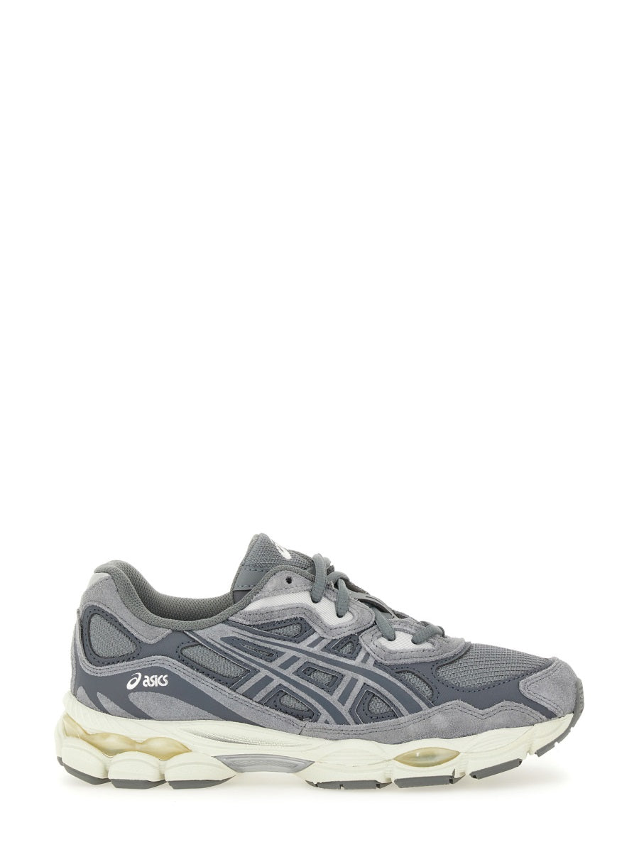 Asics Sneakers - Grigio | Wanan Luxury