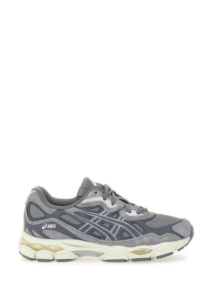 Asics Sneakers - Grigio | Wanan Luxury
