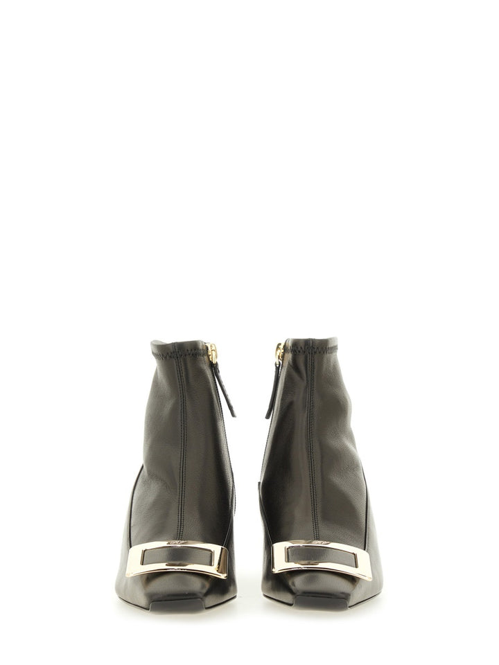 Roger Vivier HEELS - Black | 8423a68f4b3fd9c0b9a783fef86873eca6d9d3ea