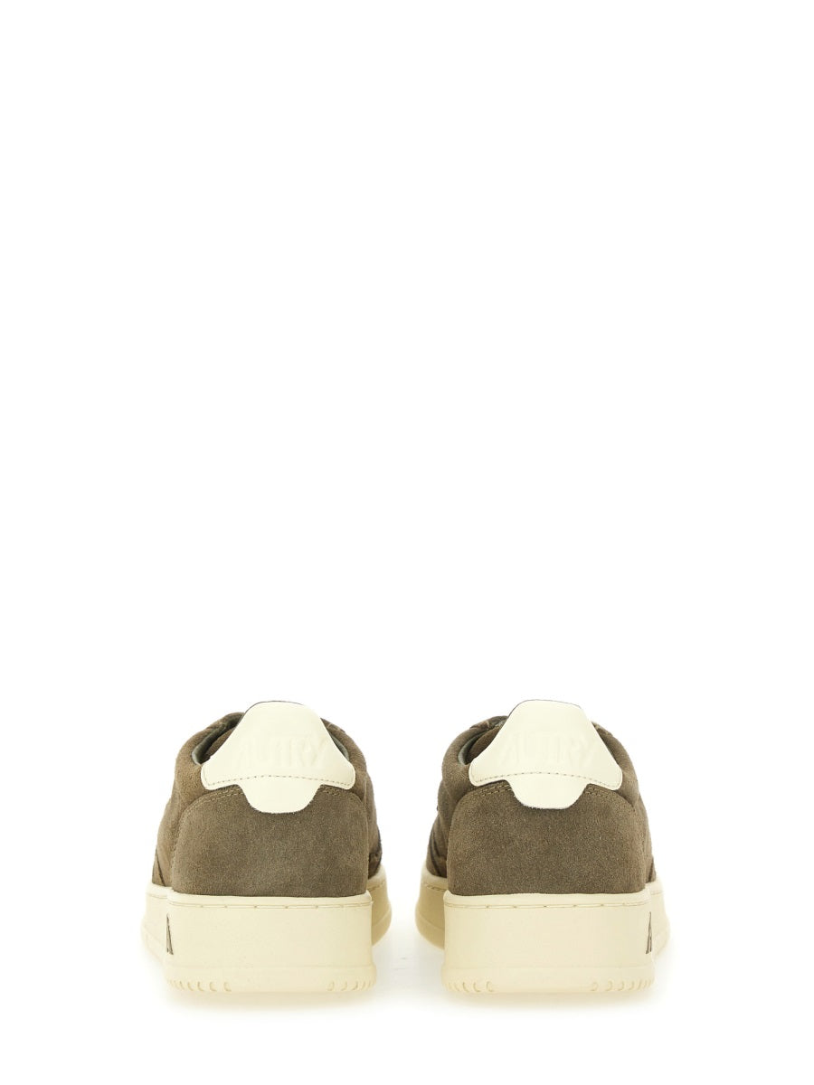 Autry Sneakers - Grigio | Wanan Luxury