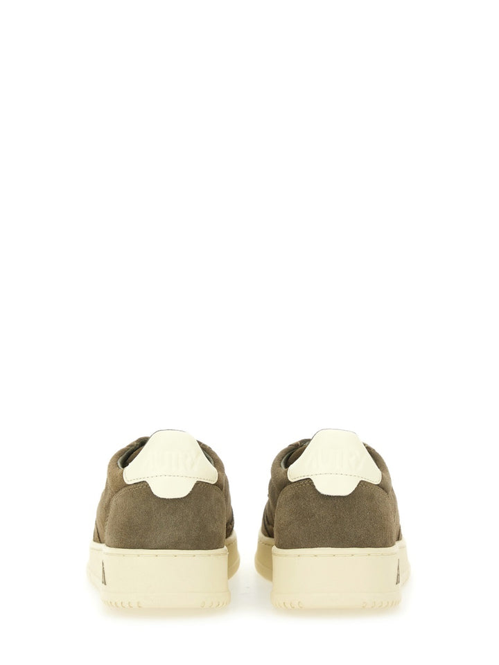 Autry Sneakers - Grigio | Wanan Luxury