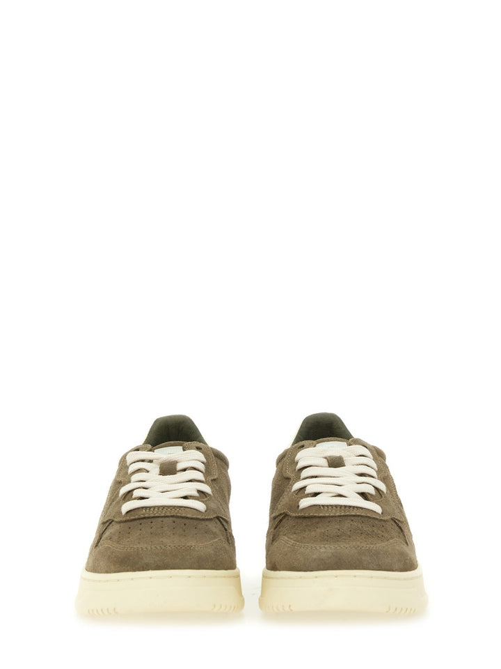 Autry Sneakers - Grigio | Wanan Luxury