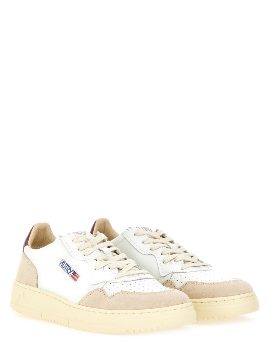 Autry Sneakers - Bianco | Wanan Luxury