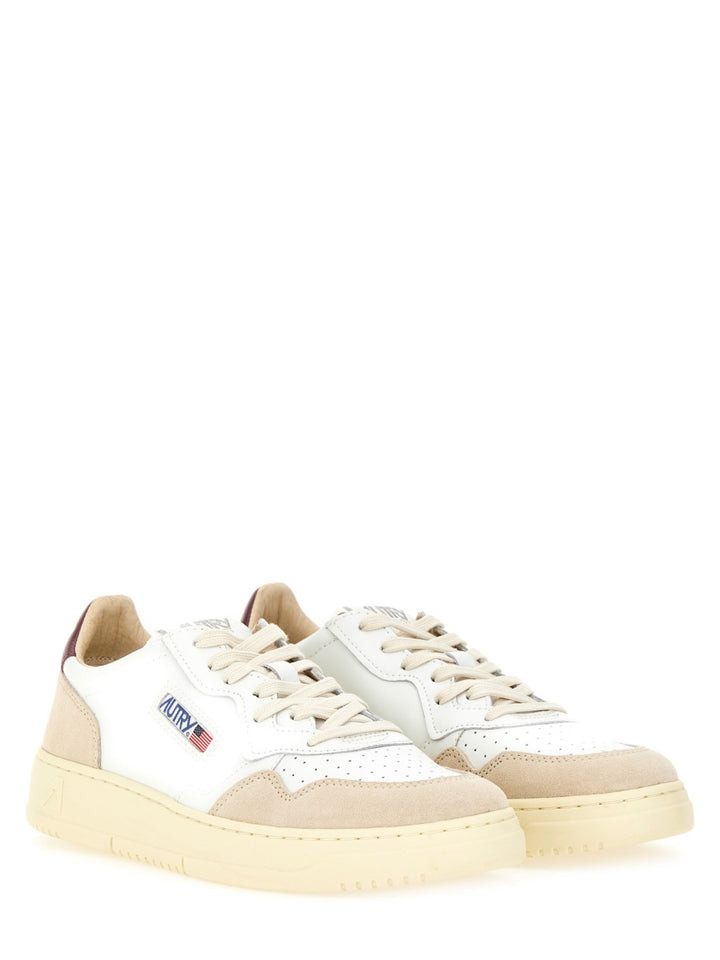Autry Sneakers - Bianco | Wanan Luxury