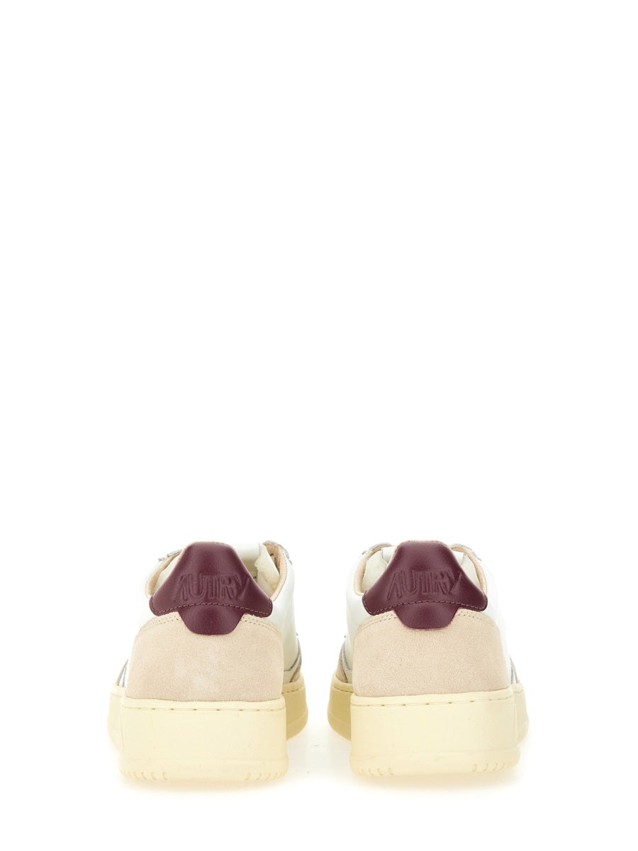 Autry Sneakers - Bianco | Wanan Luxury