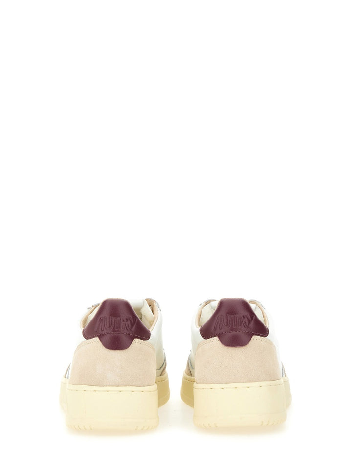 Autry Sneakers - Bianco | Wanan Luxury