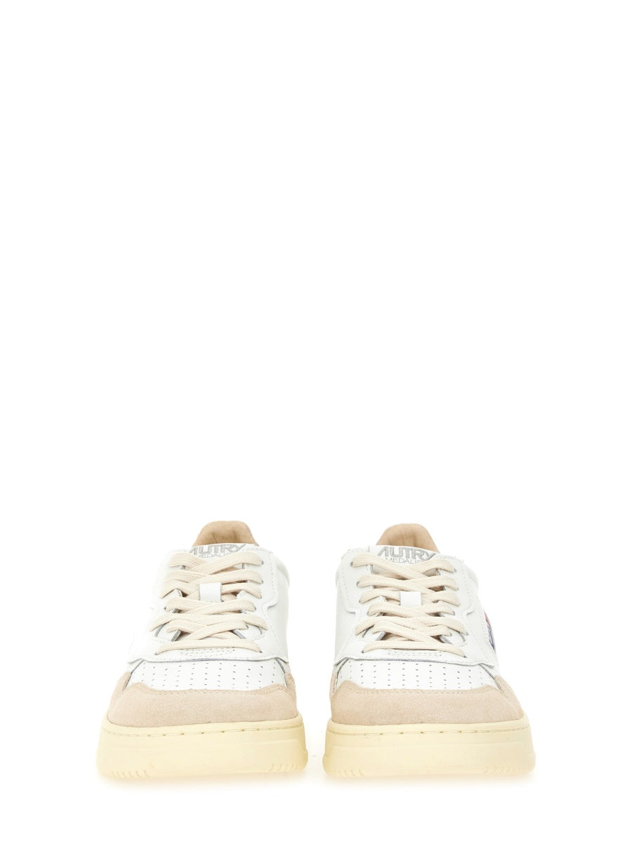 Autry Sneakers - Bianco | Wanan Luxury