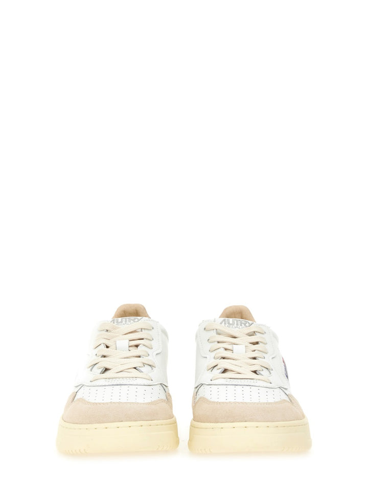 Autry Sneakers - Bianco | Wanan Luxury