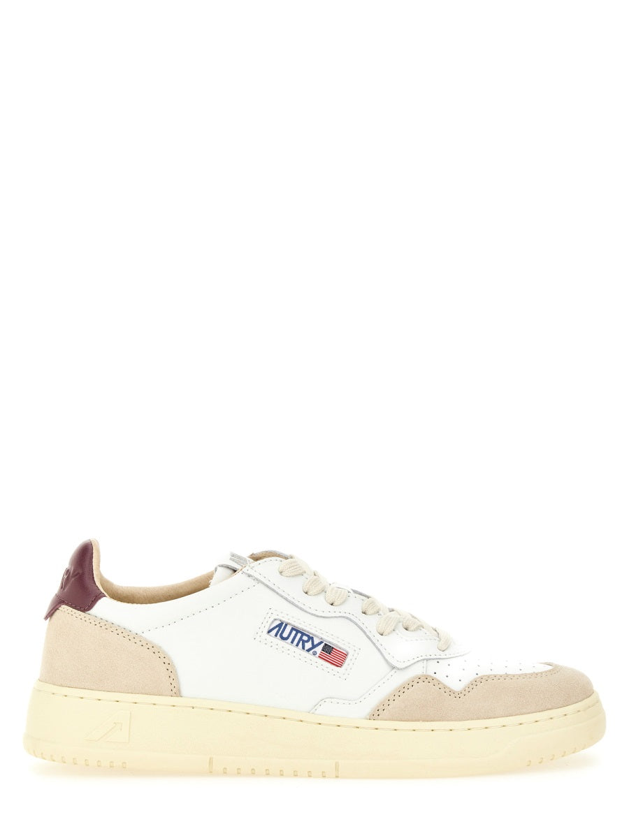 Autry Sneakers - Bianco | Wanan Luxury