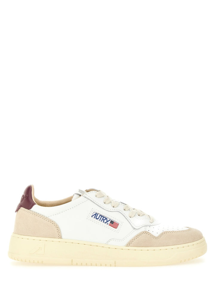 Autry Sneakers - Bianco | Wanan Luxury