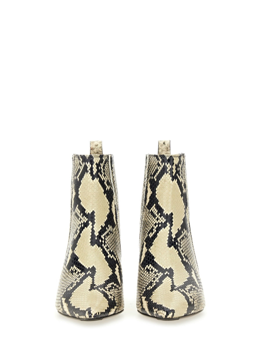 Roberto Festa Stivali - Animalier | Wanan Luxury
