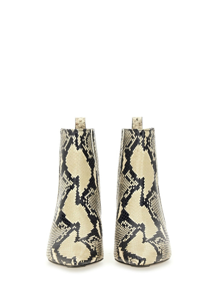 Roberto Festa Stivali - Animalier | Wanan Luxury