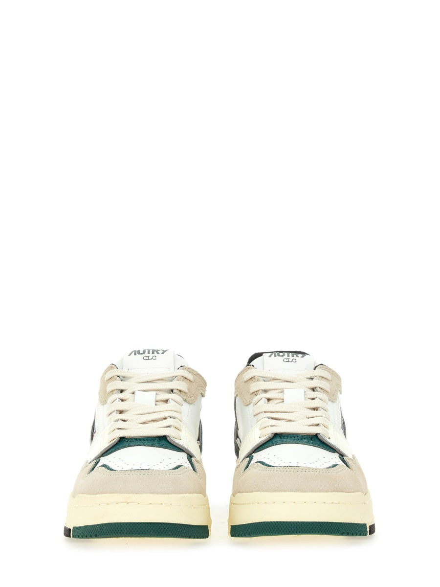 Autry Sneakers - Multcolor | Wanan Luxury