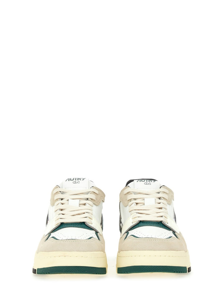 Autry Sneakers - Multcolor | Wanan Luxury