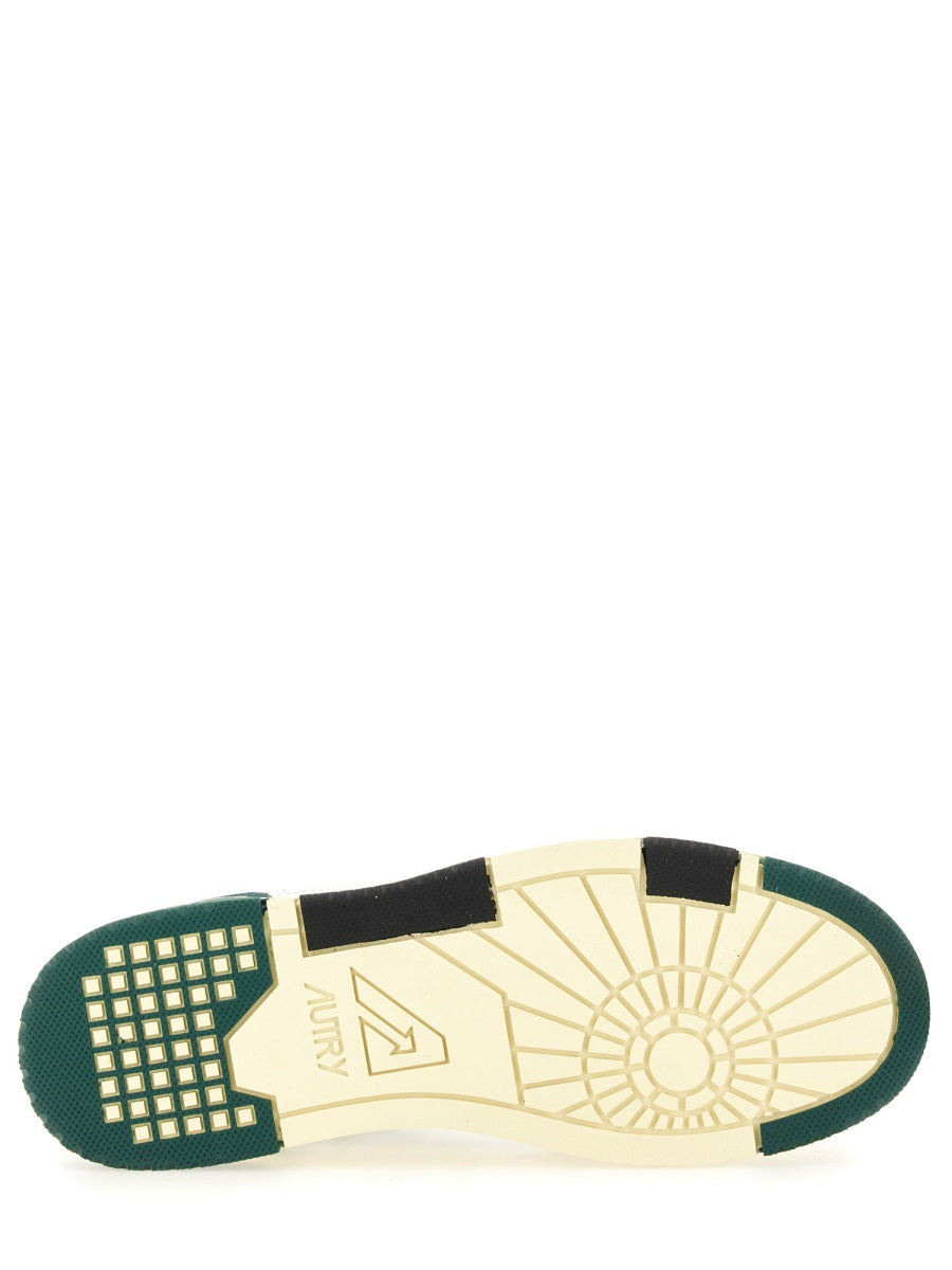 Autry Sneakers - Multcolor | Wanan Luxury