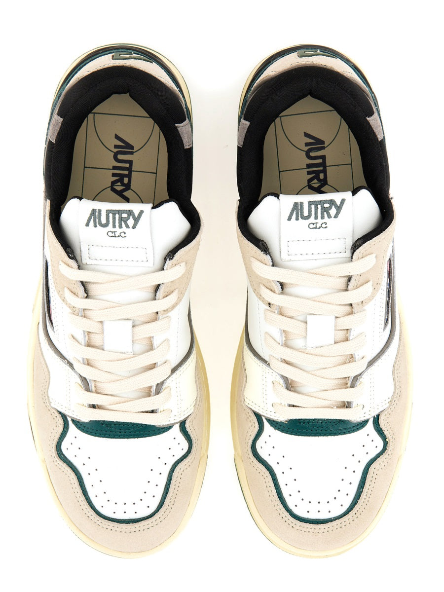 Autry Sneakers - Multcolor | Wanan Luxury