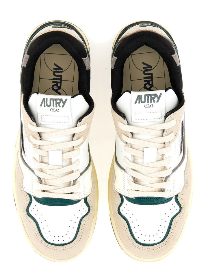 Autry Sneakers - Multcolor | Wanan Luxury