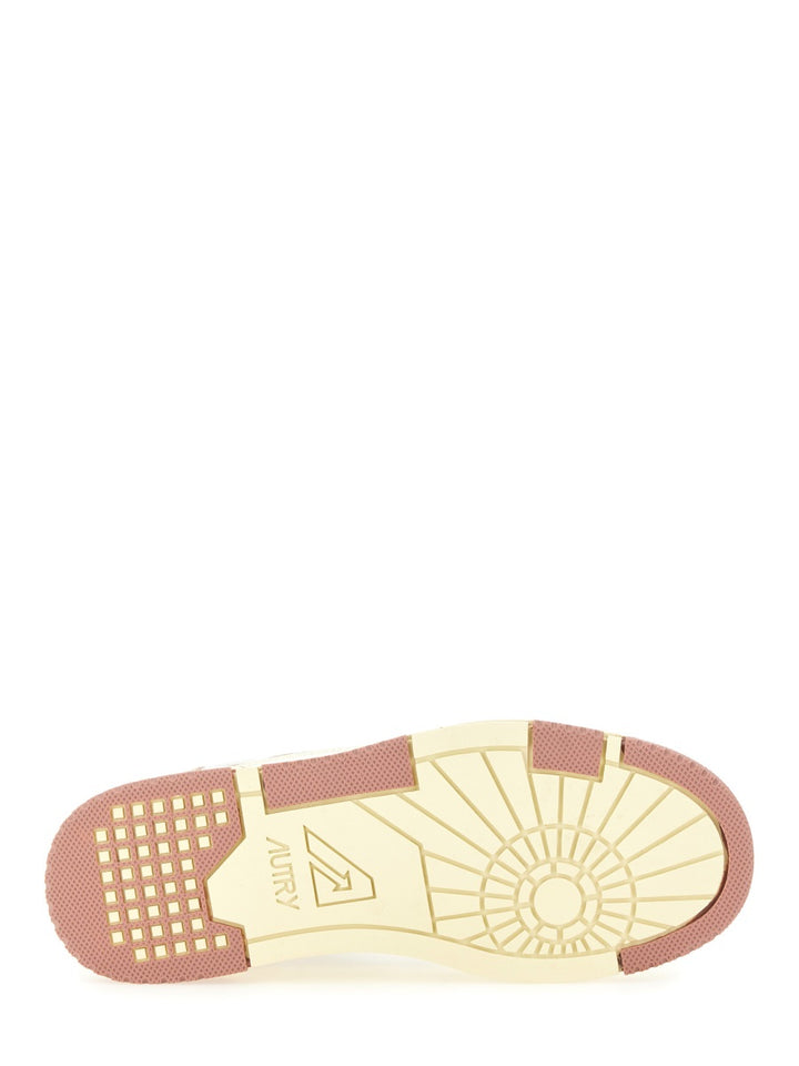 Autry Sneakers - Multcolor | Wanan Luxury