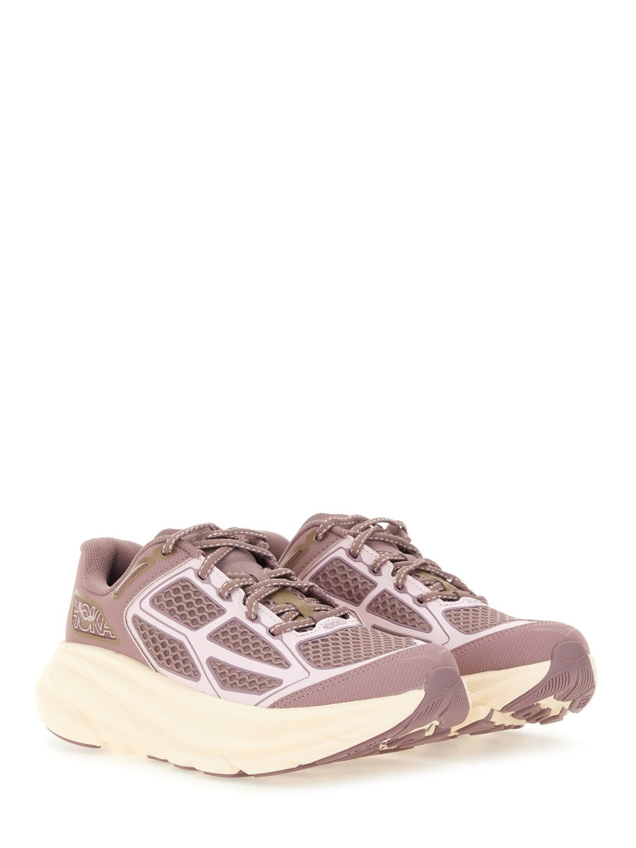 Hoka Sneakers - Rosa | Wanan Luxury