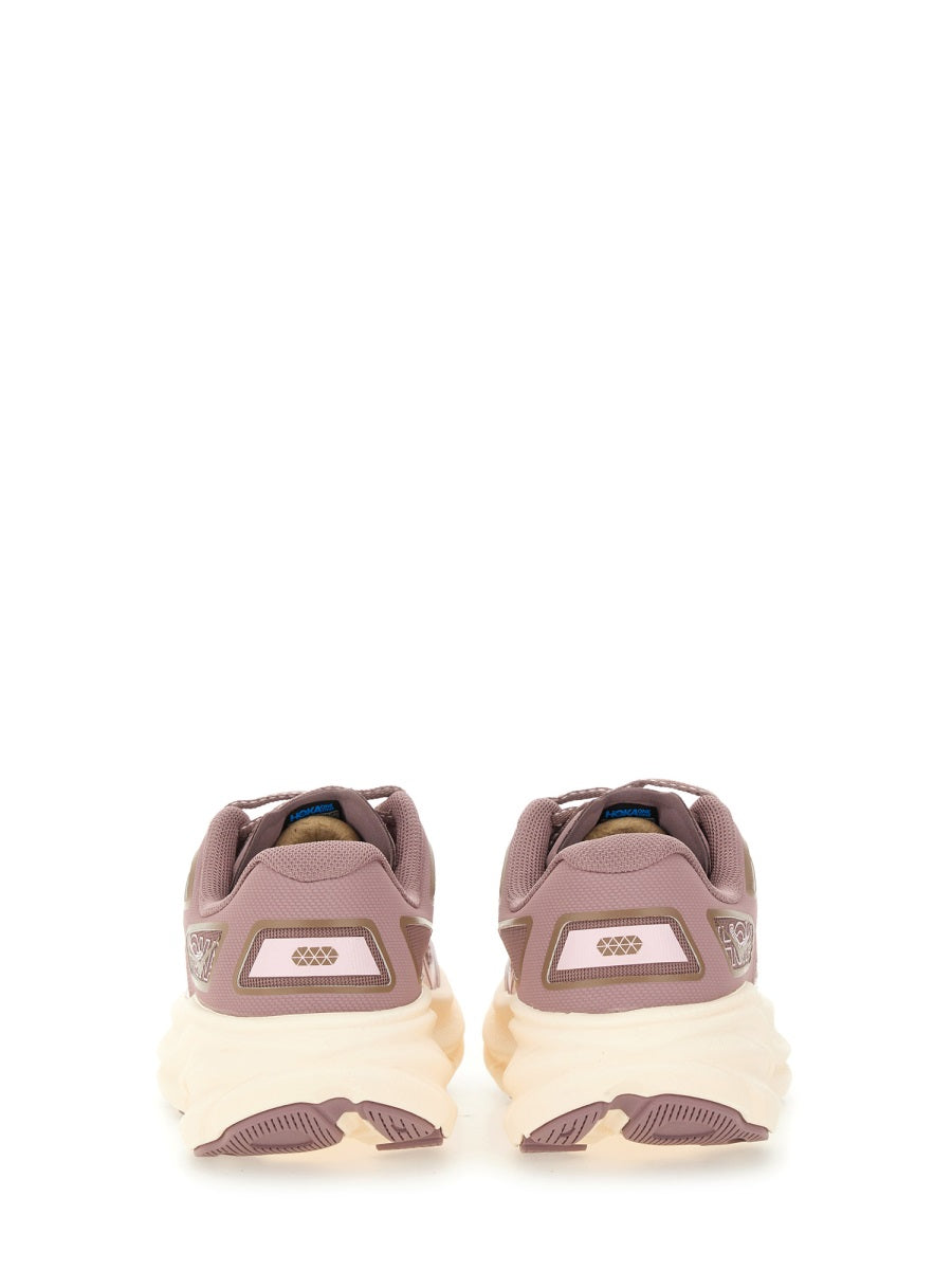 Hoka Sneakers - Rosa | Wanan Luxury