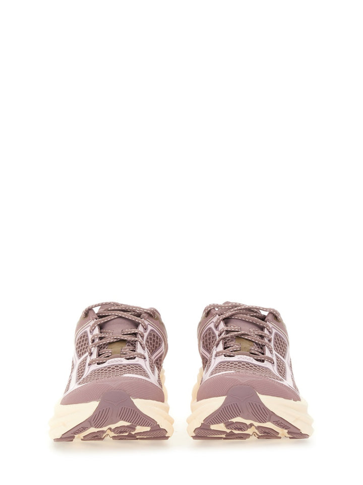 Hoka Sneakers - Rosa | Wanan Luxury