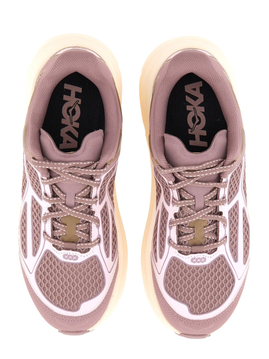 Hoka Sneakers - Rosa | Wanan Luxury