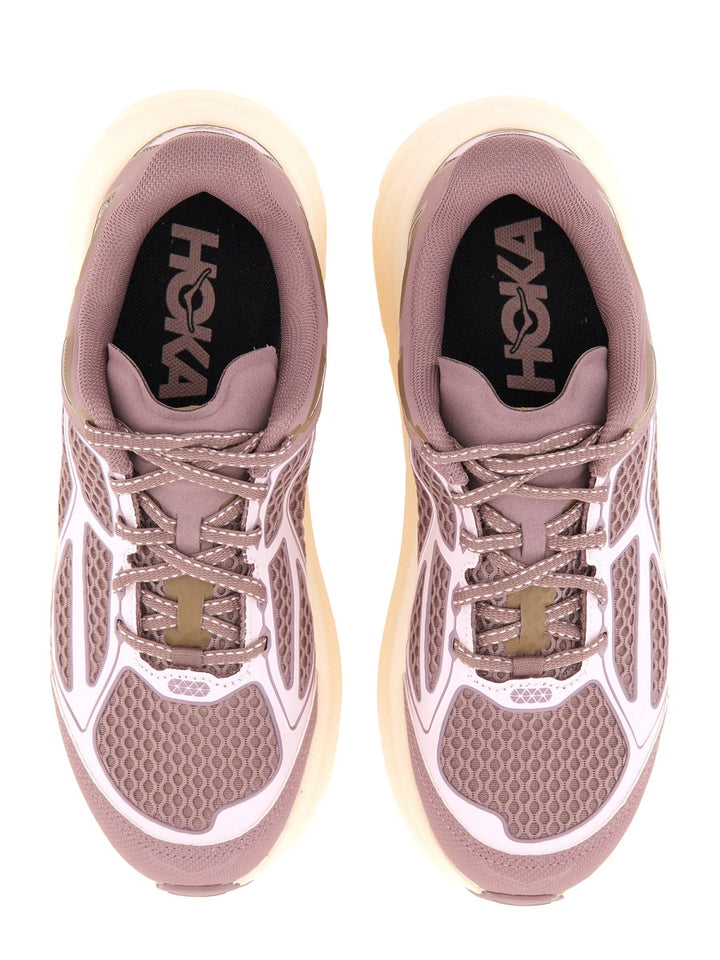 Hoka Sneakers - Rosa | Wanan Luxury
