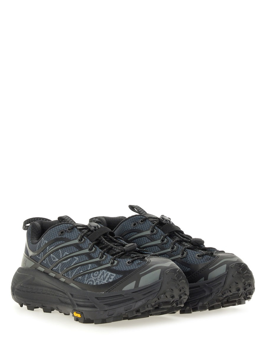 Hoka Sneakers - Nero | Wanan Luxury