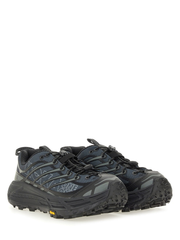 Hoka Sneakers - Nero | Wanan Luxury