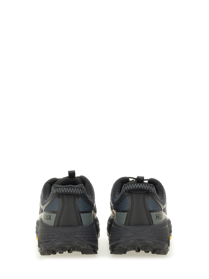 Hoka Sneakers - Nero | Wanan Luxury