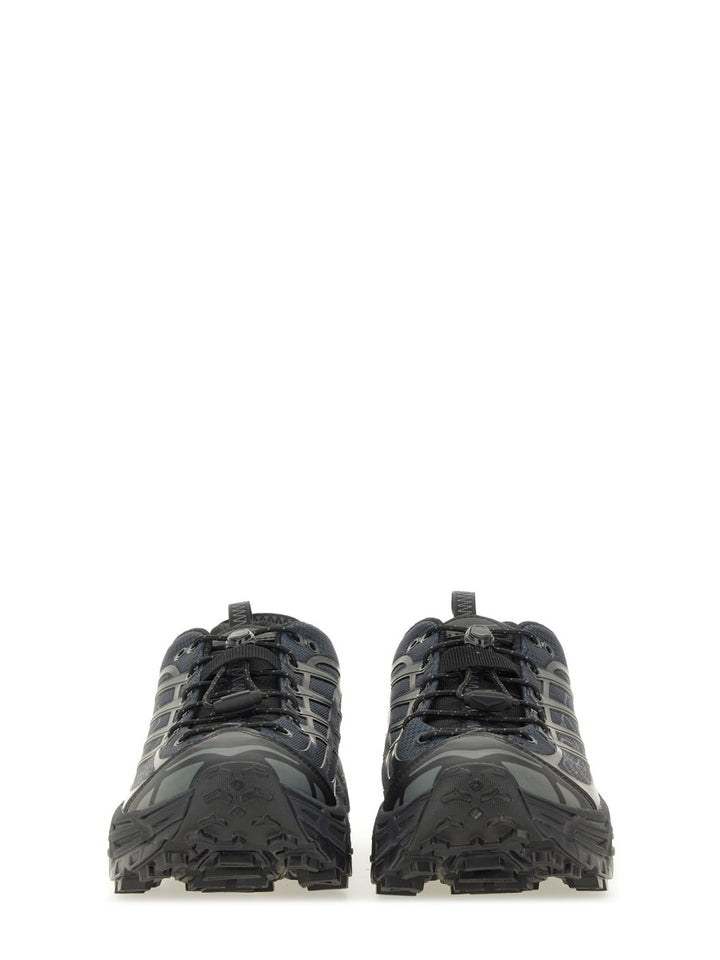 Hoka Sneakers - Nero | Wanan Luxury