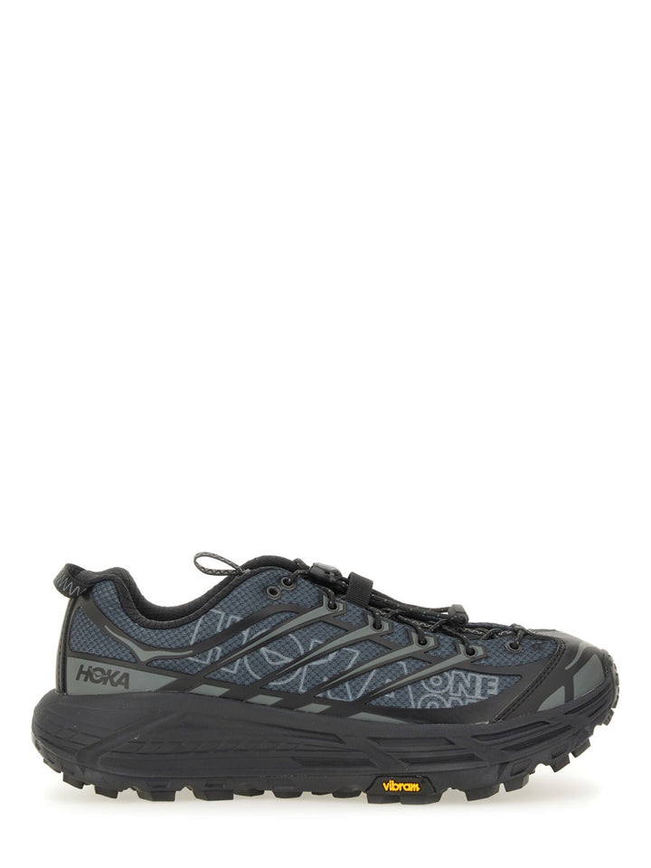 Hoka Sneakers - Nero | Wanan Luxury
