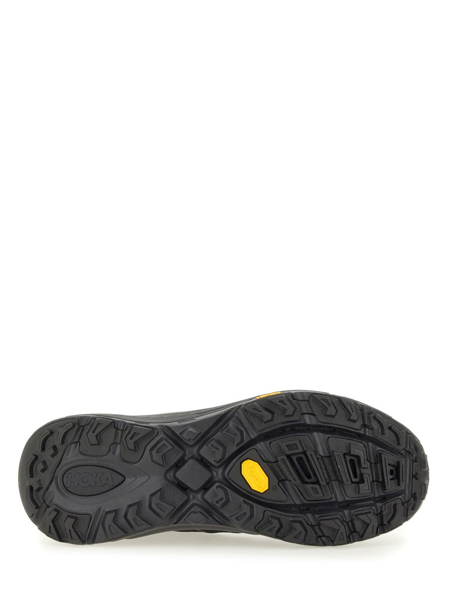 Hoka Sneakers - Nero | Wanan Luxury