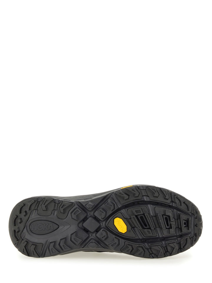 Hoka Sneakers - Nero | Wanan Luxury