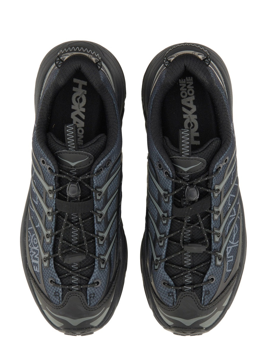 Hoka Sneakers - Nero | Wanan Luxury