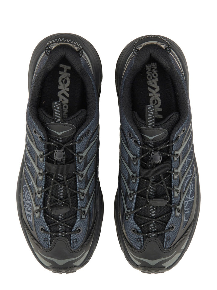 Hoka Sneakers - Nero | Wanan Luxury
