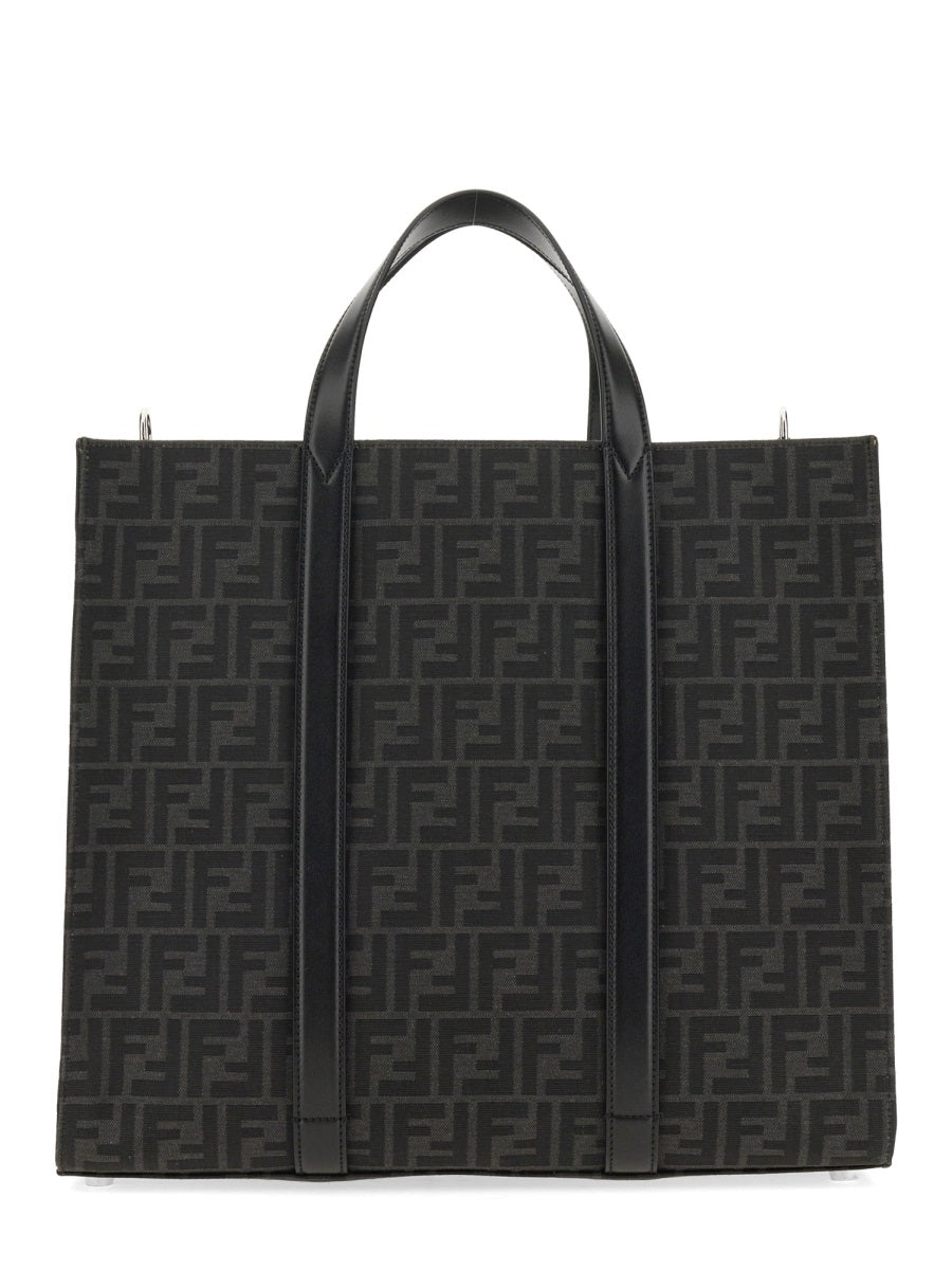 Fendi Borse a Spalla e Tracolla - Grigio | Wanan Luxury