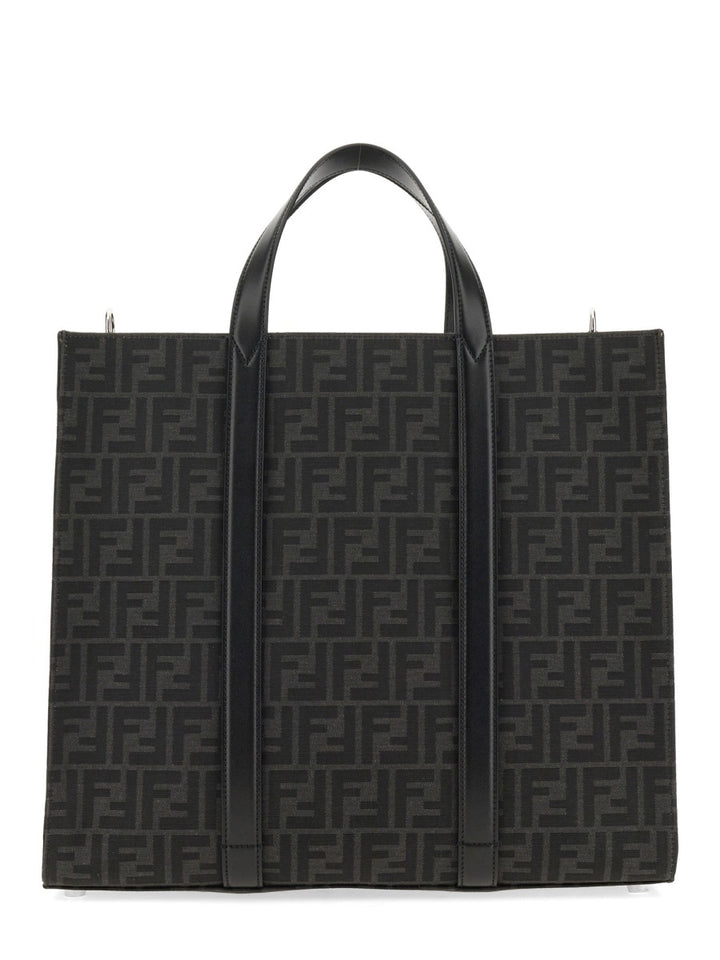 Fendi Borse a Spalla e Tracolla - Grigio | Wanan Luxury