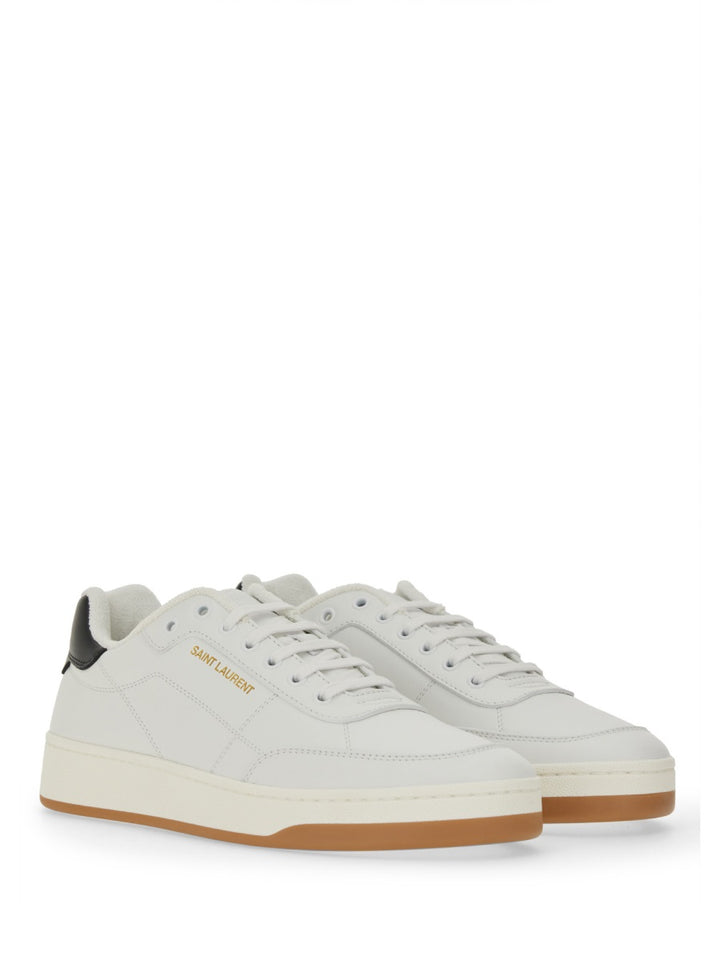 Saint Laurent Sneakers - Bianco | Wanan Luxury