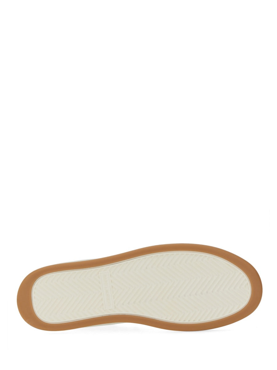 Saint Laurent Sneakers - Bianco | Wanan Luxury