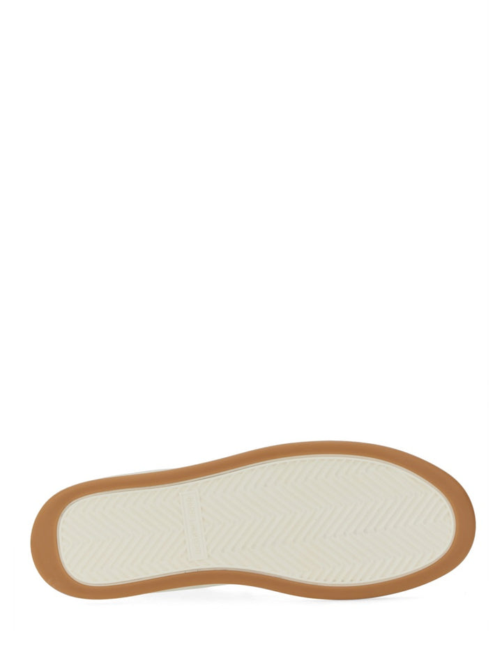 Saint Laurent Sneakers - Bianco | Wanan Luxury