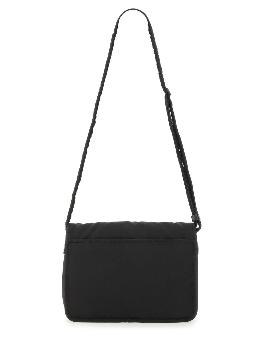 Saint Laurent Borse a Spalla e Tracolla - Black | 3fe3036bc79fb3fe7f1b125313e1f61d3a0a82b0