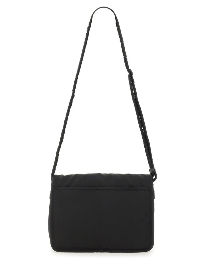 Saint Laurent Borse a Spalla e Tracolla - Black | 3fe3036bc79fb3fe7f1b125313e1f61d3a0a82b0