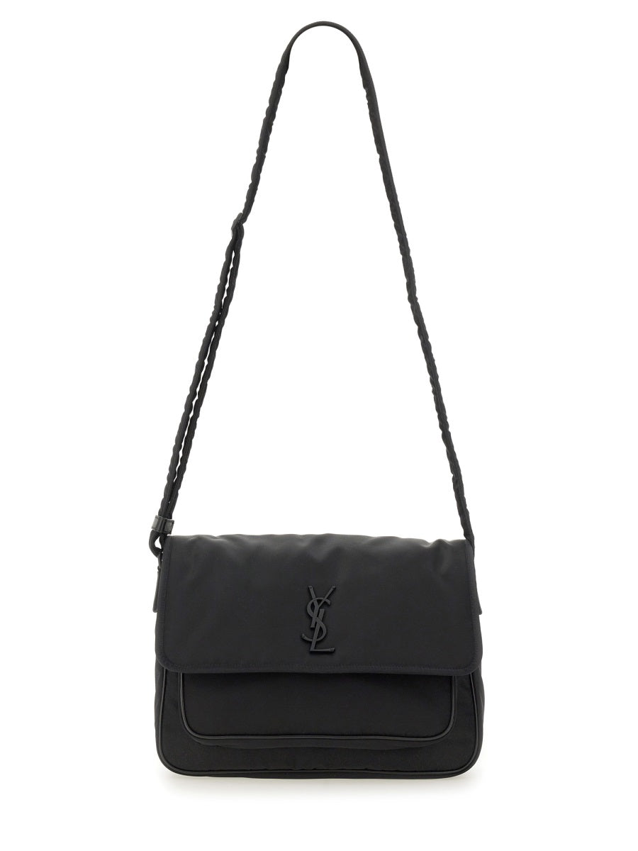 Saint Laurent Borse a Spalla e Tracolla - Black | 1956e1521170ae3ea0096d975abd2586daaa4bf9