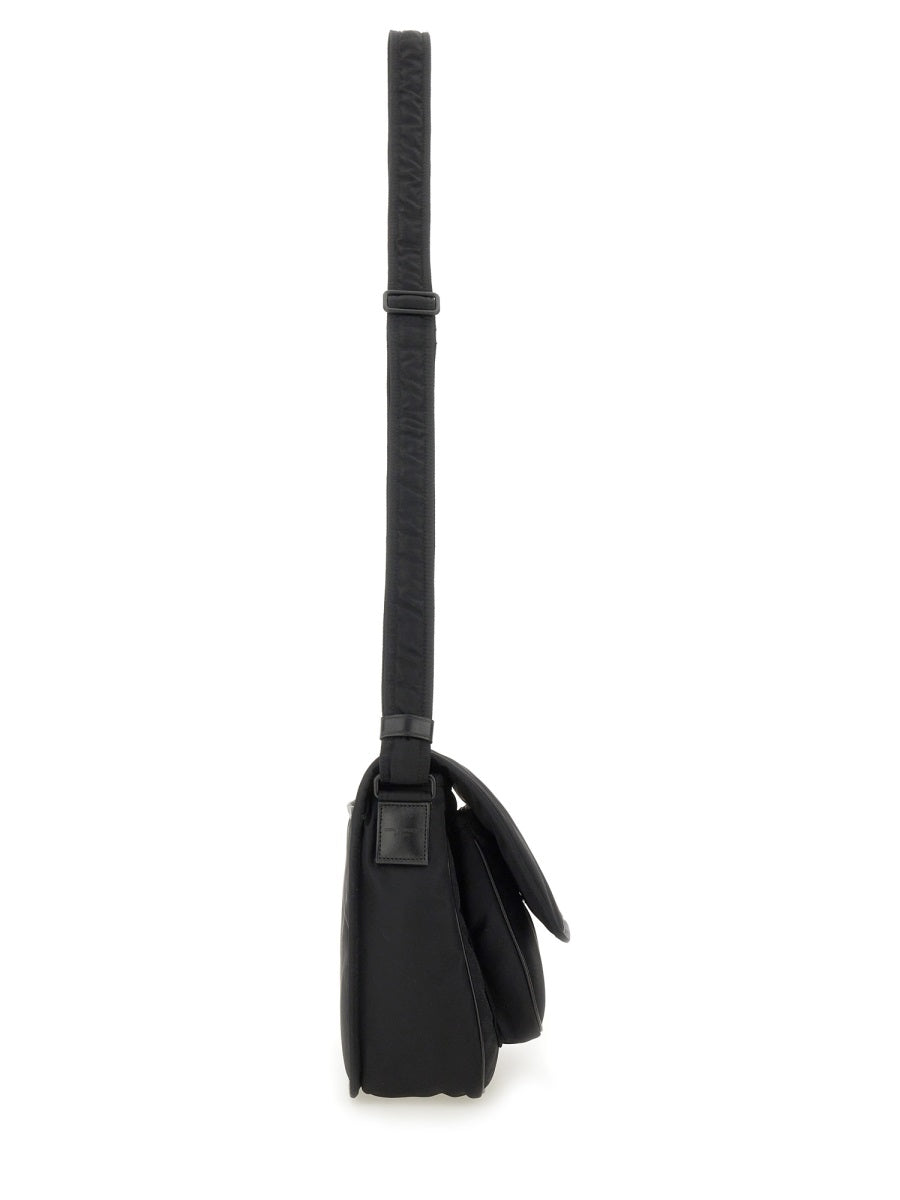 Saint Laurent Borse a Spalla e Tracolla - Black | 66fa63c4bd330b69613d87fa1dfb1035a4bc2f54